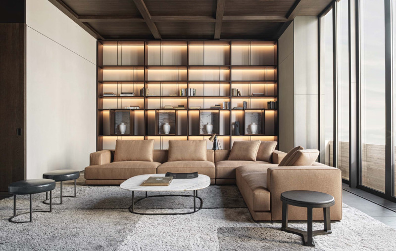 Regis Molteni&C