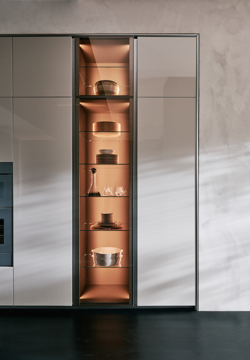 Flair Columns Molteni&C