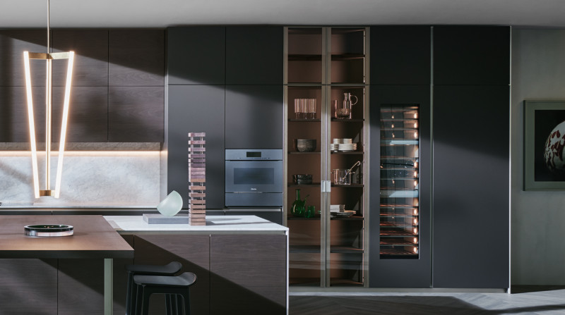 Flair Columns Molteni&C