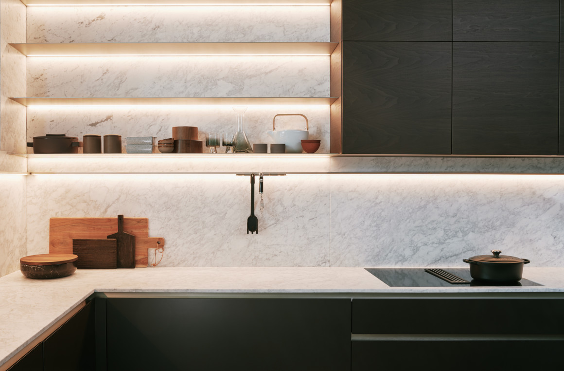 Wing System Molteni&C