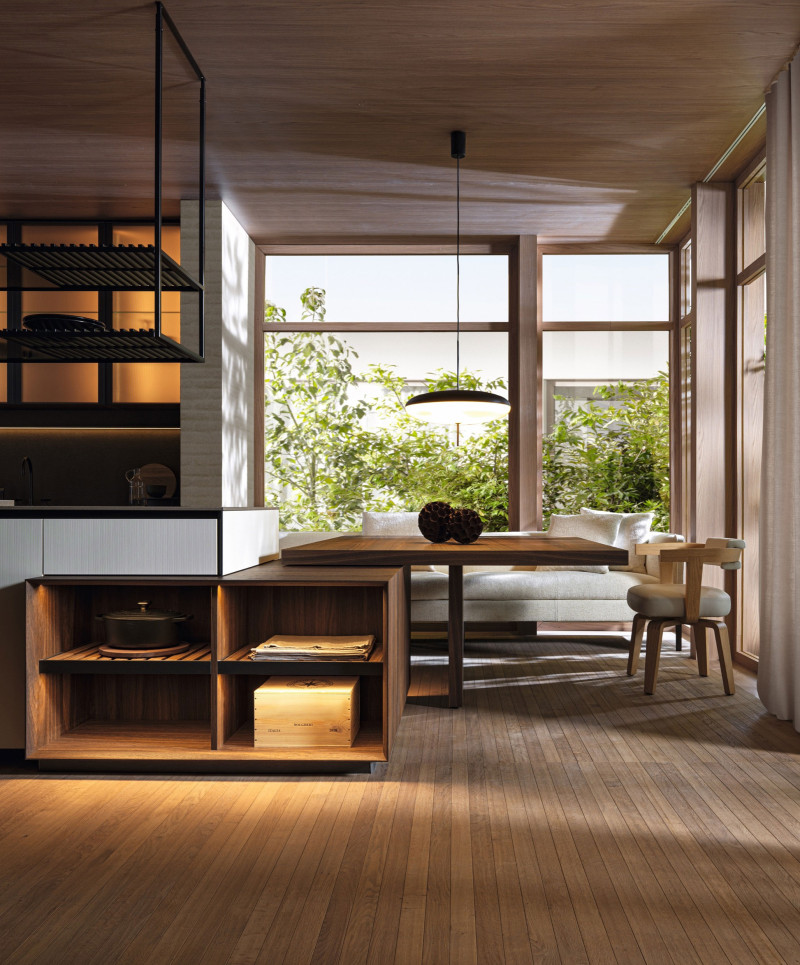 Kitchen Box Molteni&C