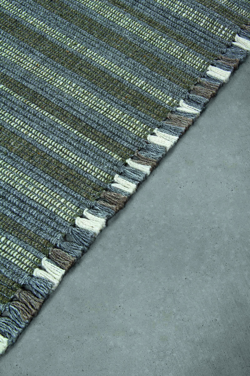 Prune Amini Carpets