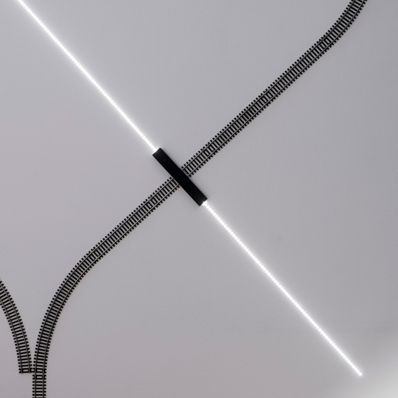 Rail Davide Groppi