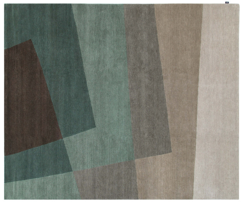 RD Shade Amini Carpets