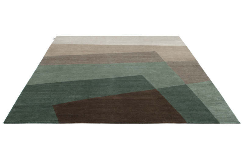 RD Shade Amini Carpets