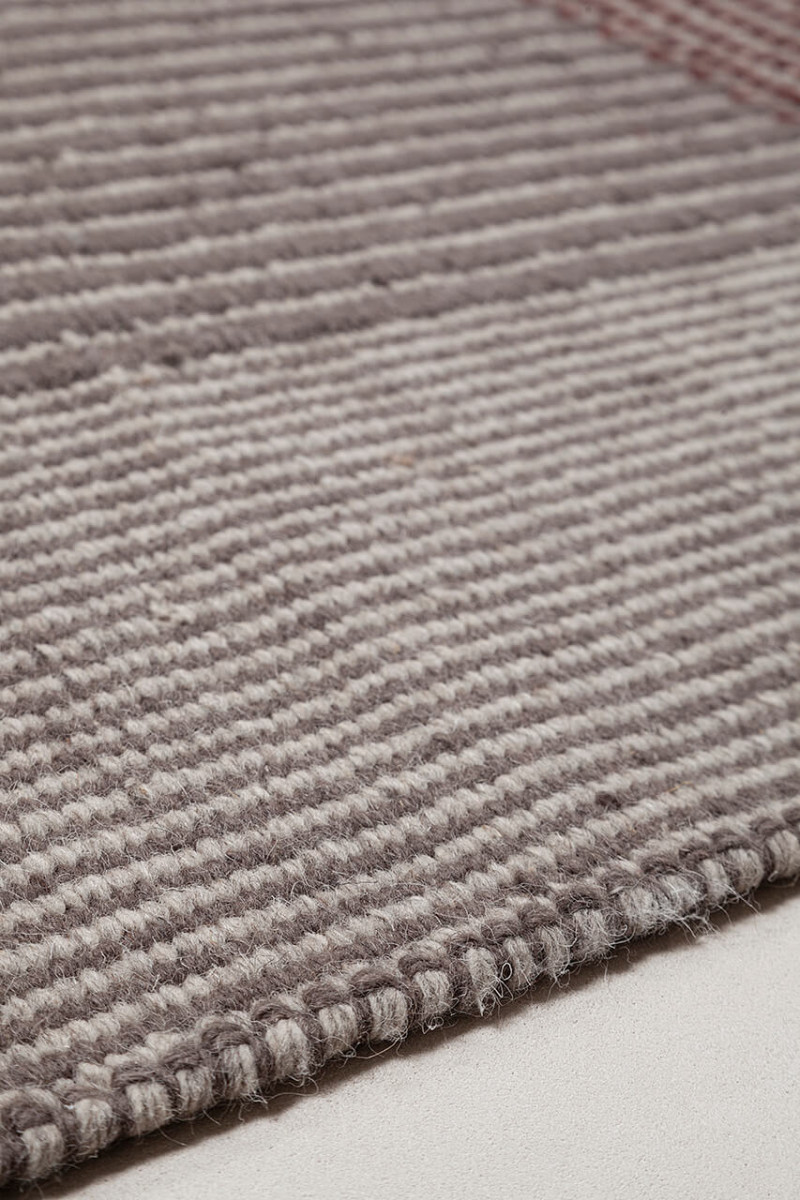 RD Trace Amini Carpets