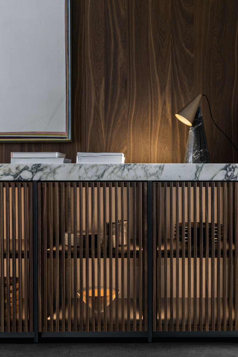 Ratio Molteni&C