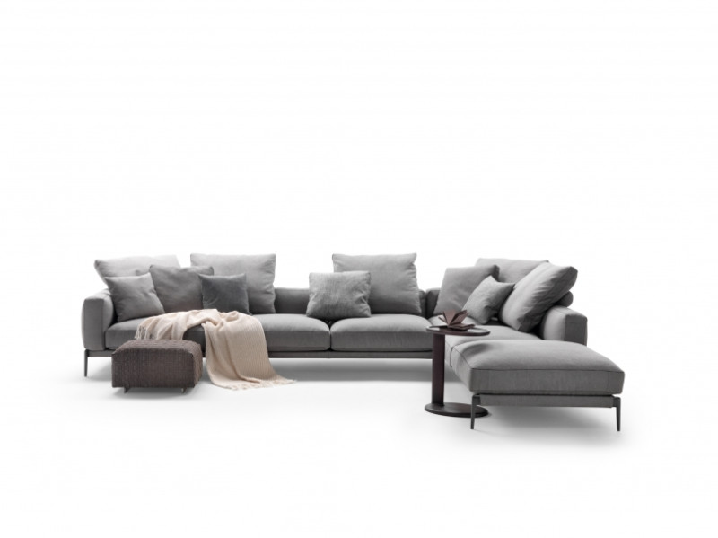 Romeo | Romeo Compact Flexform