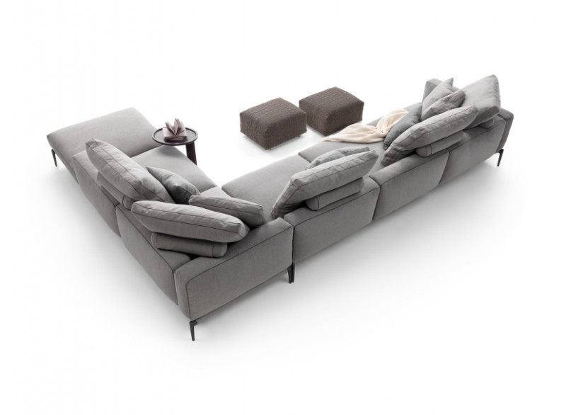 Romeo | Romeo Compact Flexform