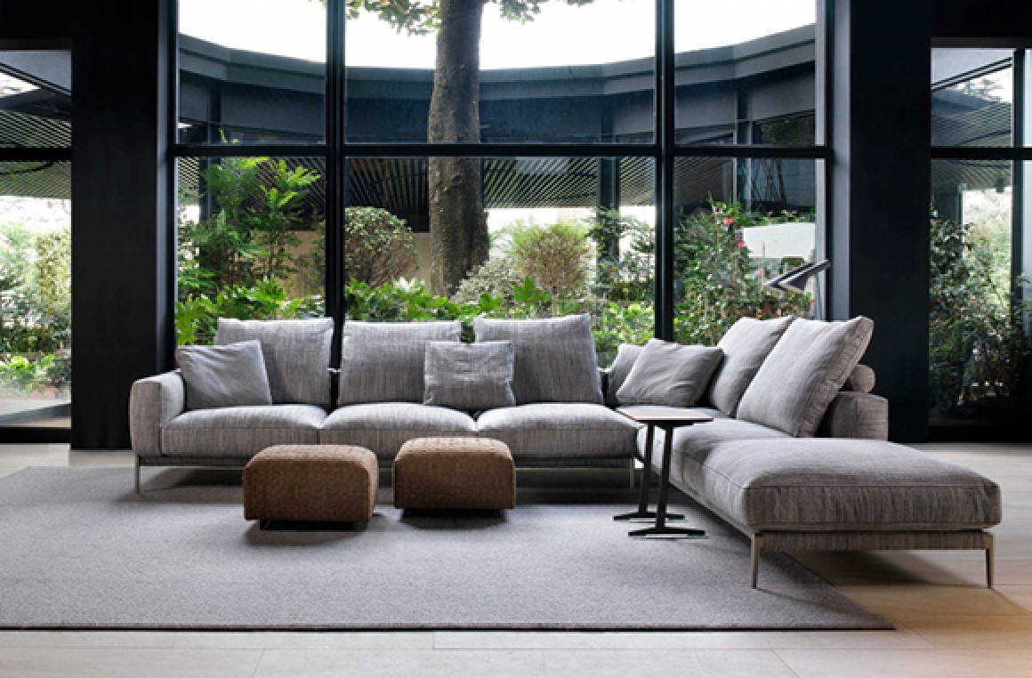 Romeo | Romeo Compact Flexform