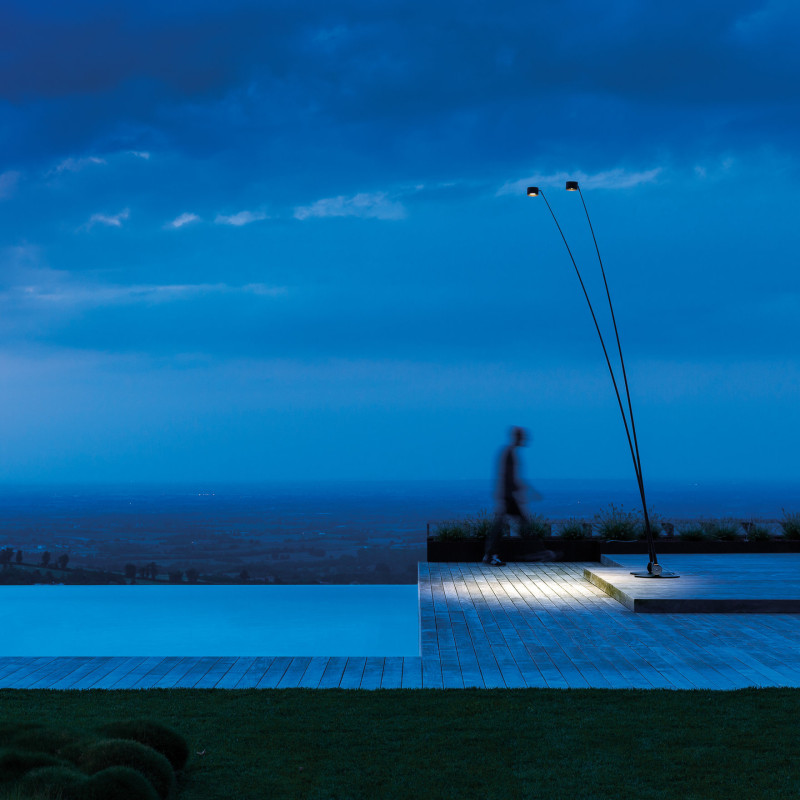 Sampei 440 Outdoor Davide Groppi
