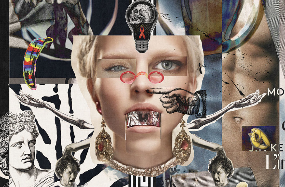Sensibilization Londonart