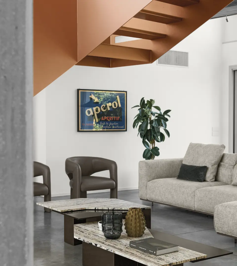 Sienna Grand Arketipo