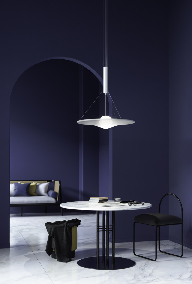 Manto Axolight