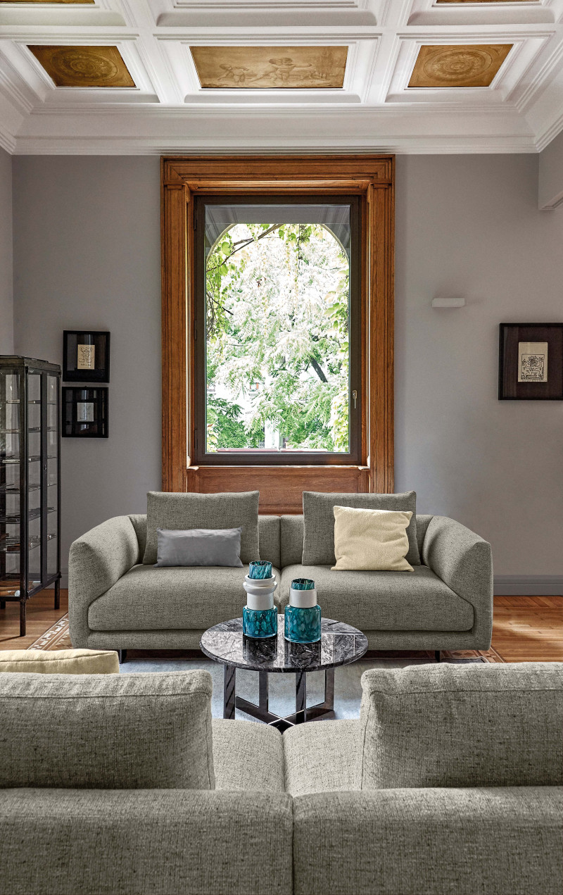 Self Control Arketipo