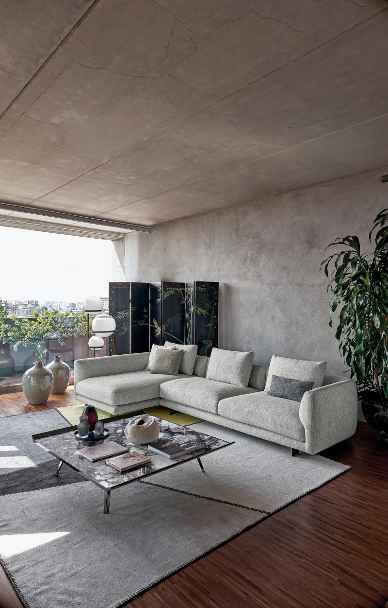 Self Control Arketipo