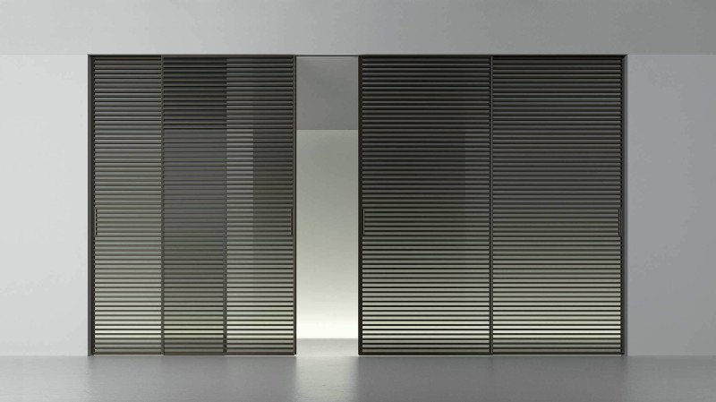 Stripe Rimadesio