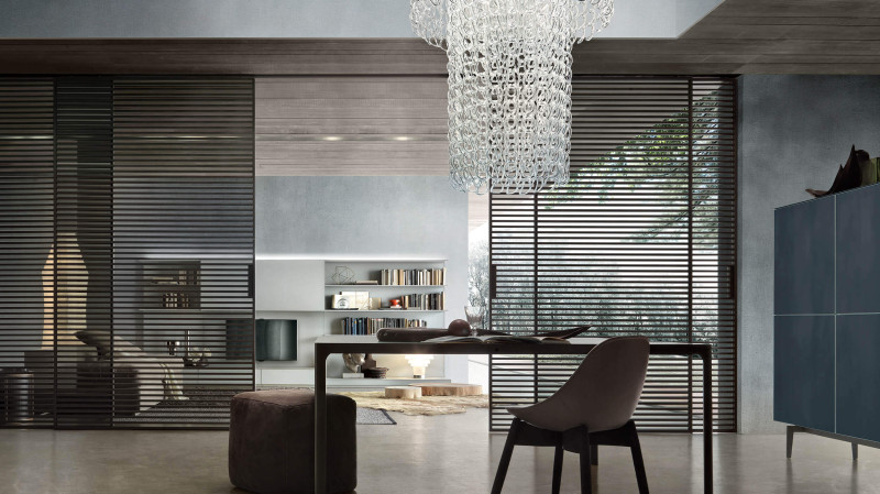 Stripe Rimadesio
