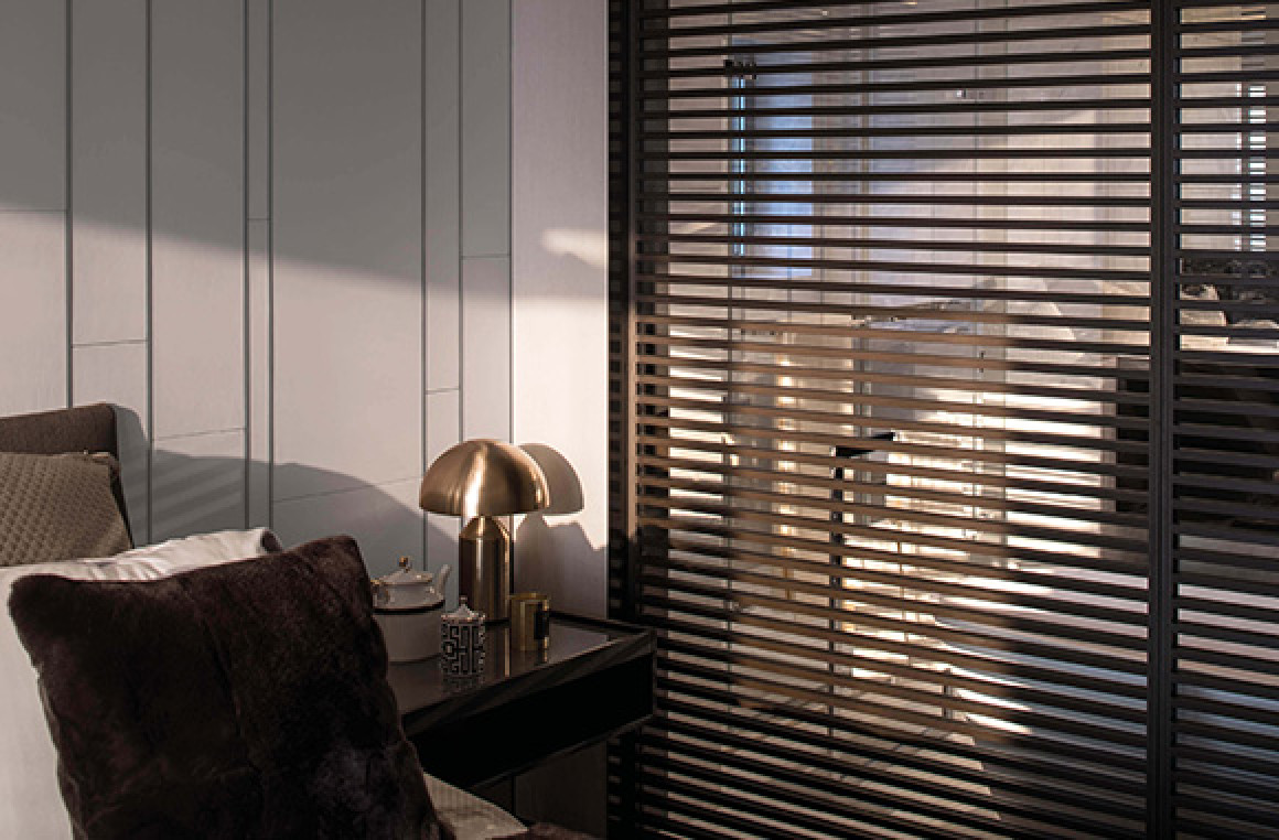 Stripe Rimadesio