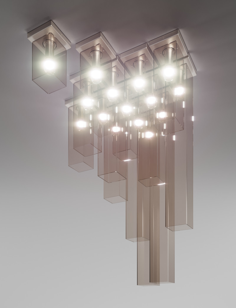 Tubes Vistosi