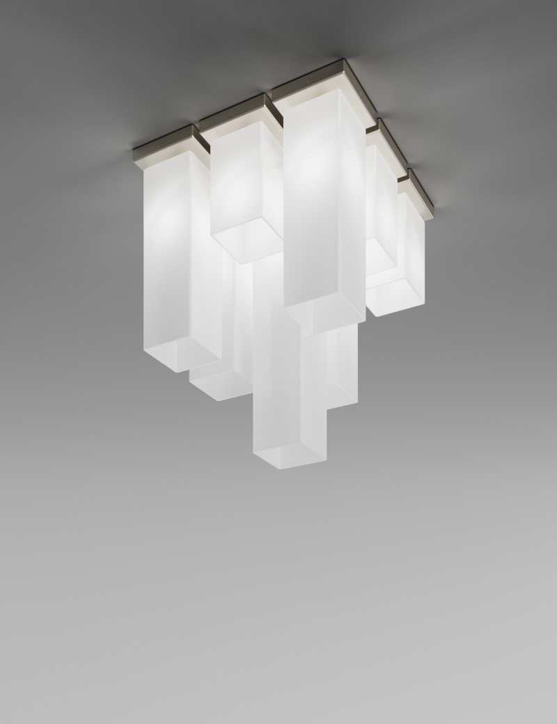 Tubes Vistosi