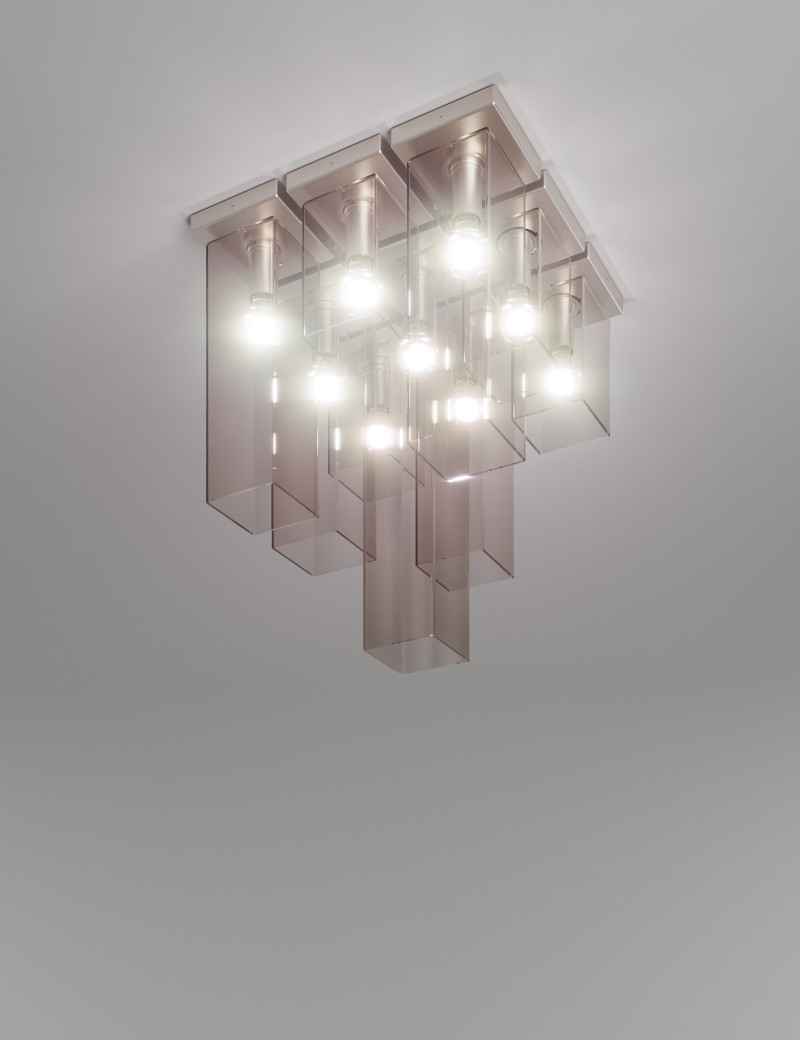 Tubes Vistosi