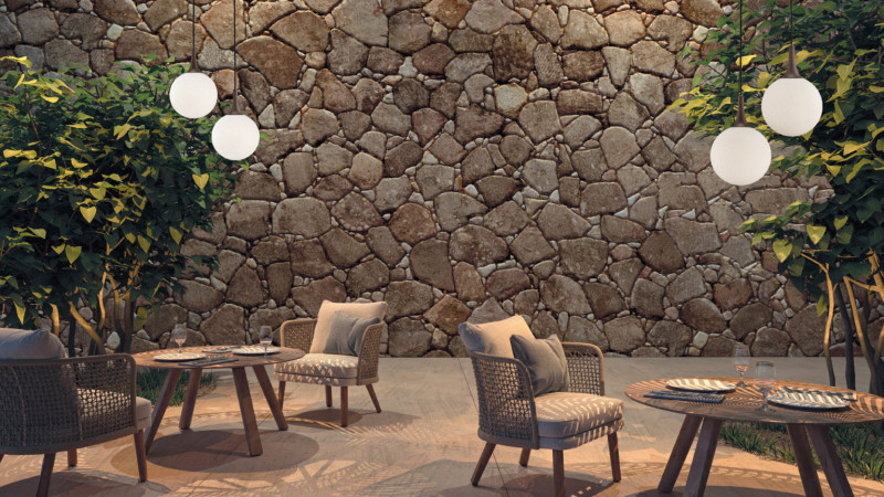Tee II Masiero