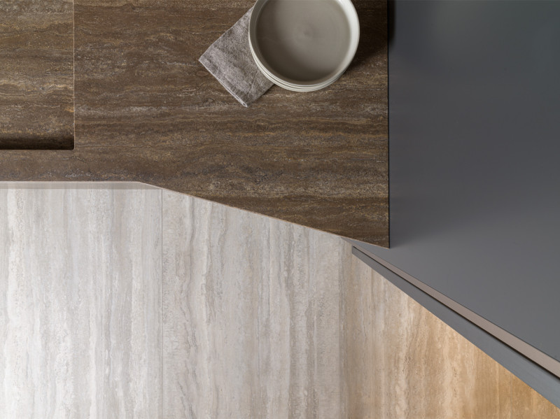 TIVALÌ 2.0 | YABU PUSHELBERG Molteni&C