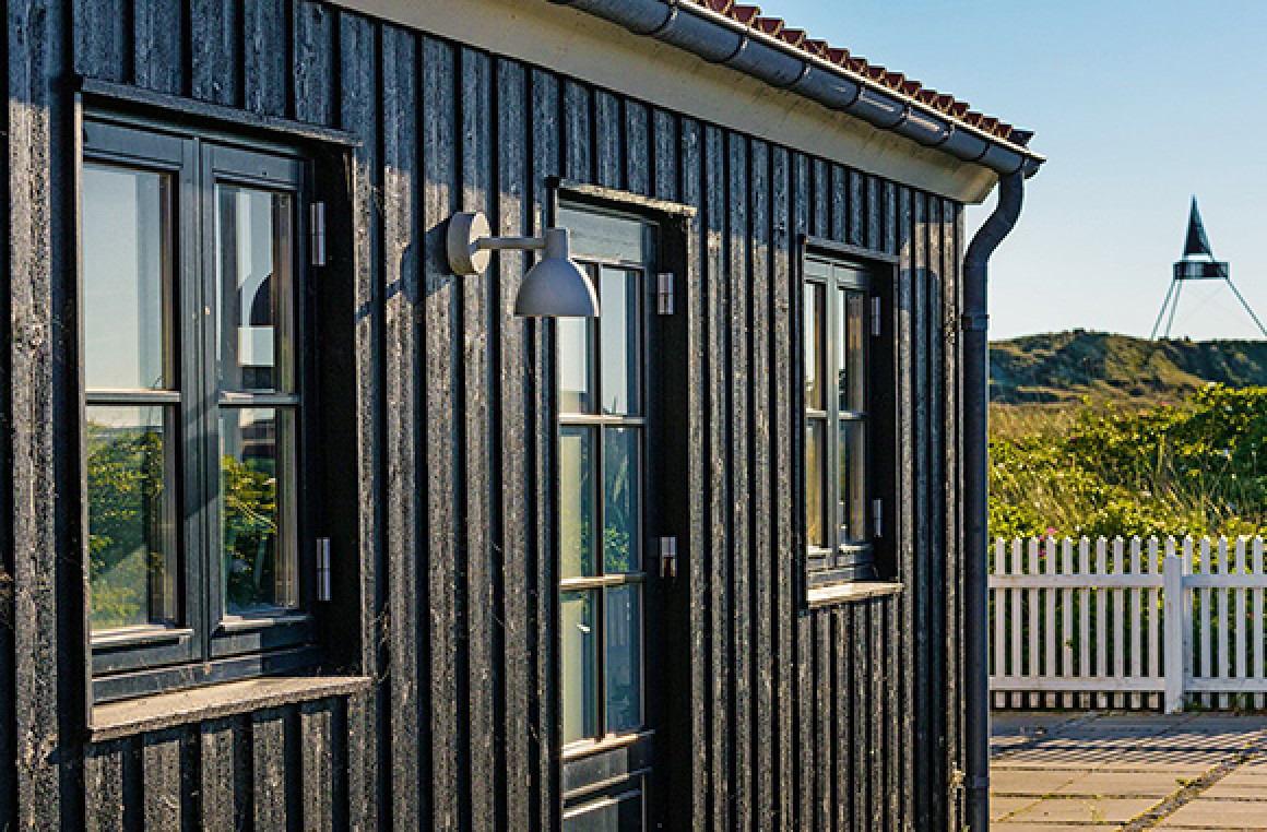 Toldbod 155 Wall Louis Poulsen