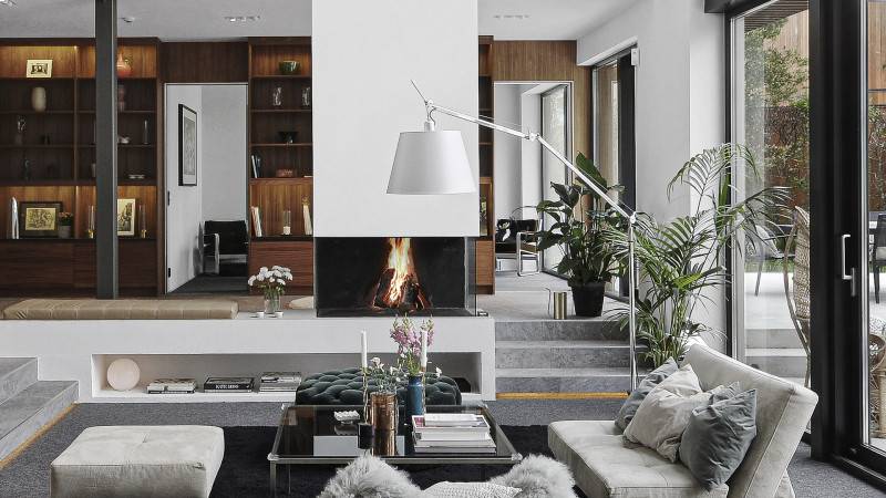 Tolomeo Artemide