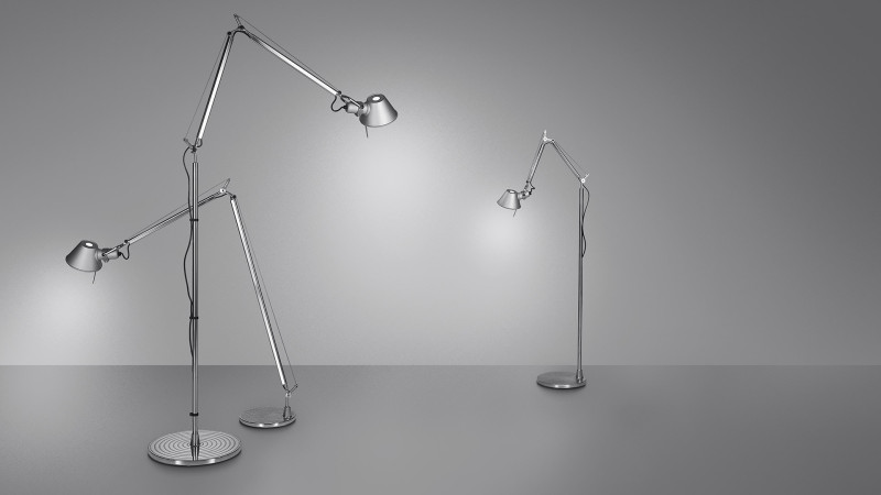 Tolomeo Artemide