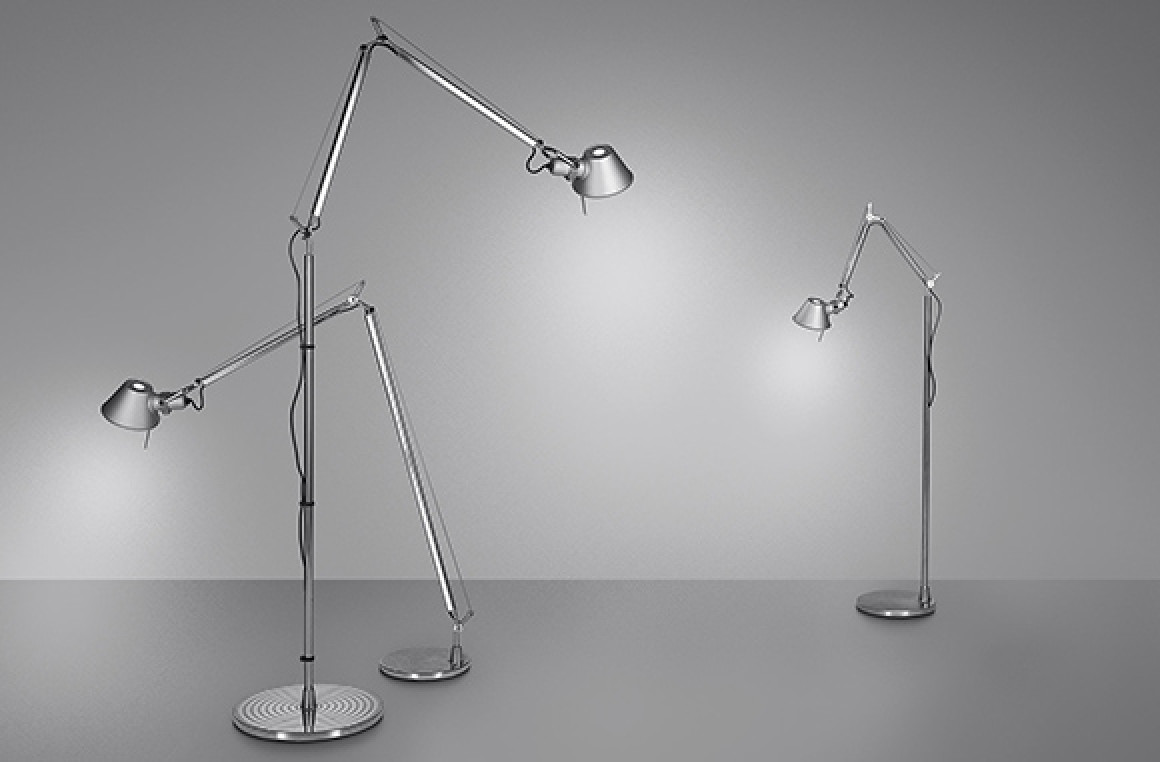 Tolomeo Artemide