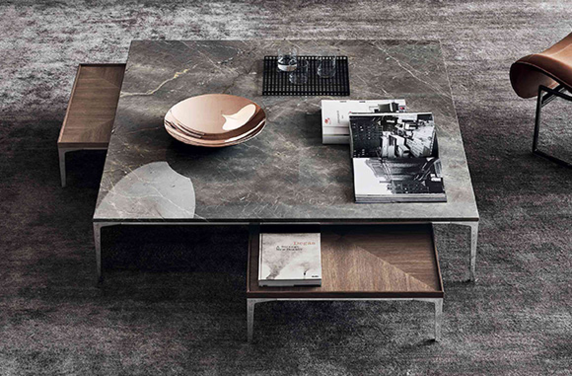 Tray Rimadesio
