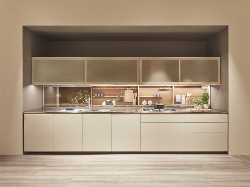 Trim Molteni&C