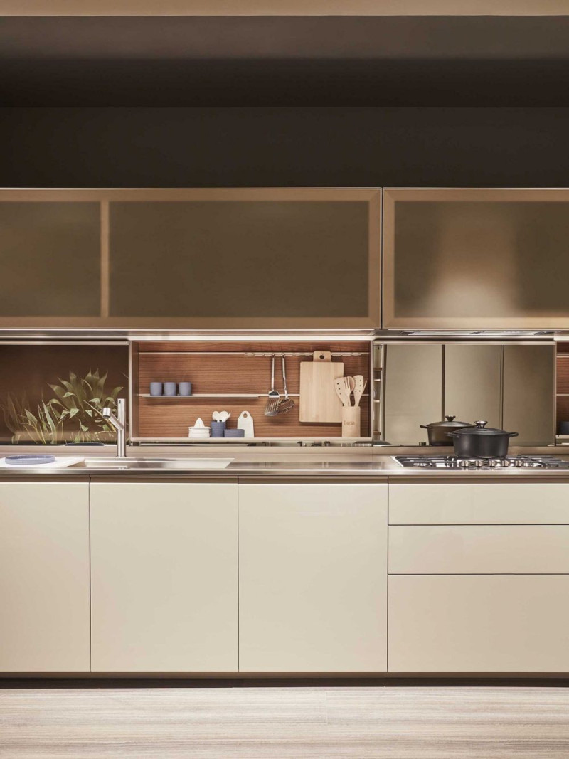 Trim Molteni&C