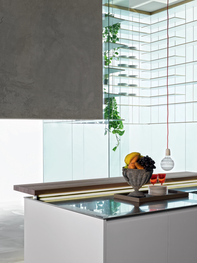 Trim Molteni&C