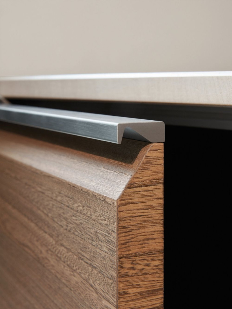 Trim Molteni&C