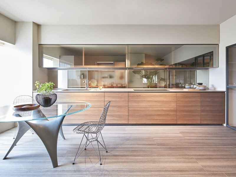 Trim Molteni&C