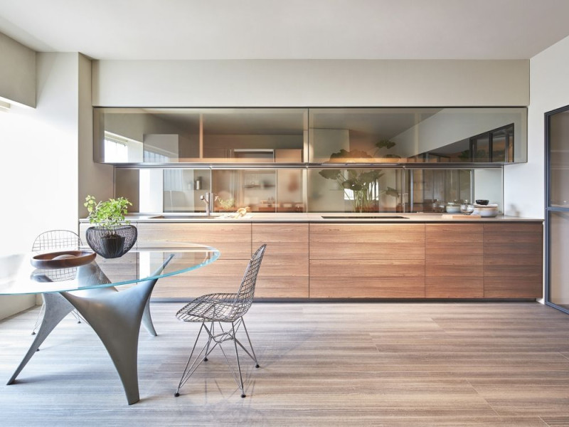 Trim Molteni&C