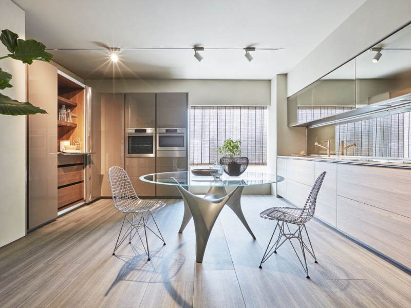 Trim Molteni&C