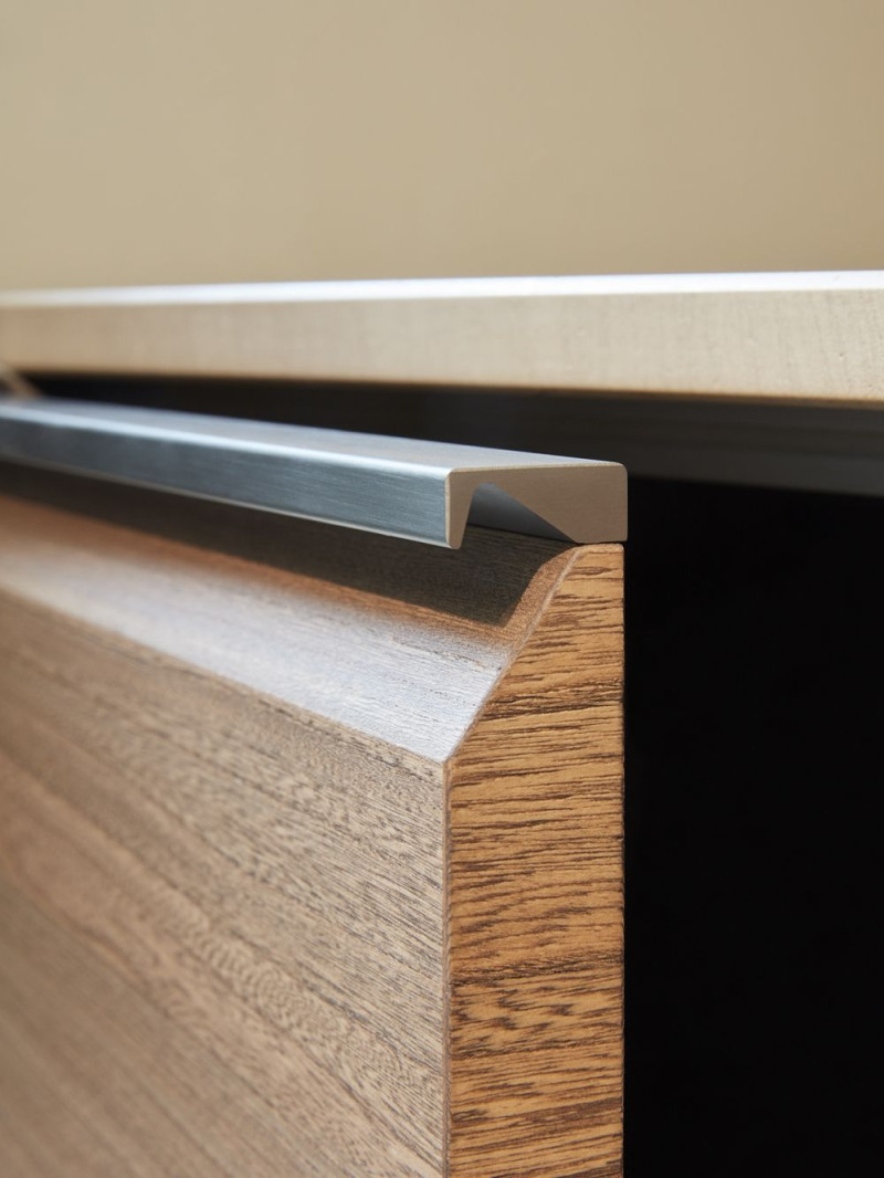 Trim Molteni&C