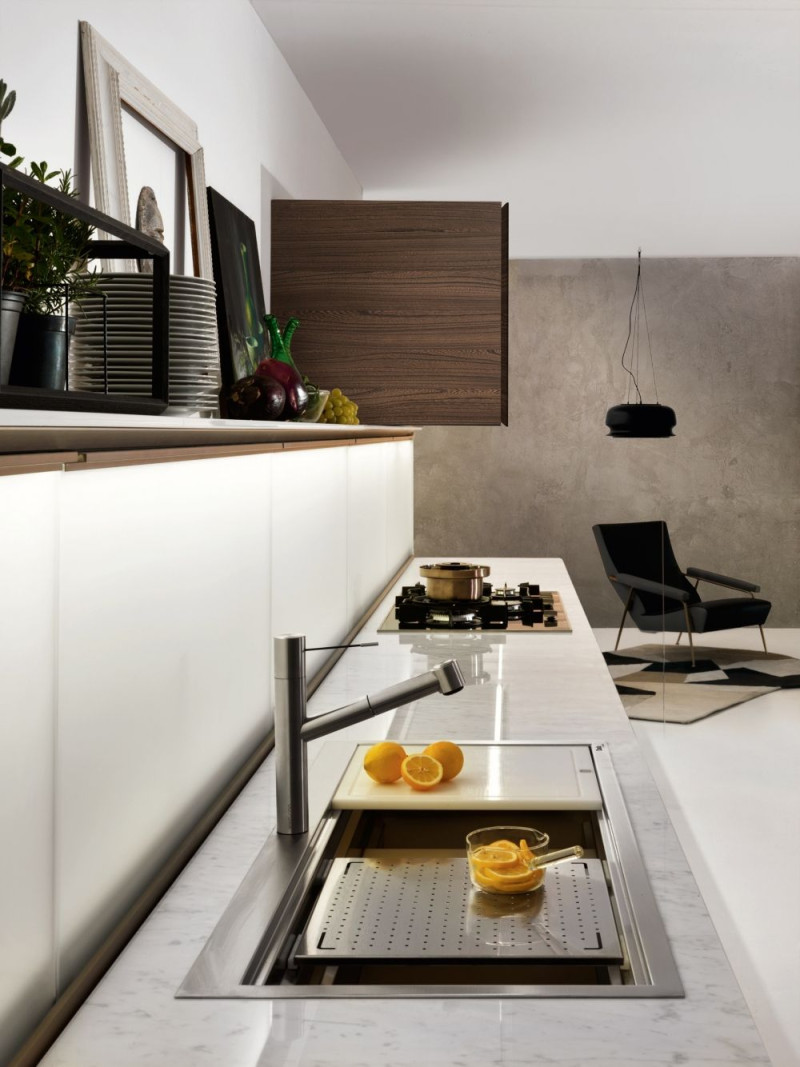Trim Molteni&C