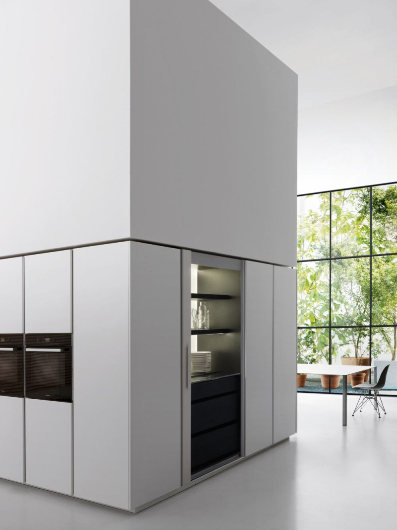 Trim Molteni&C