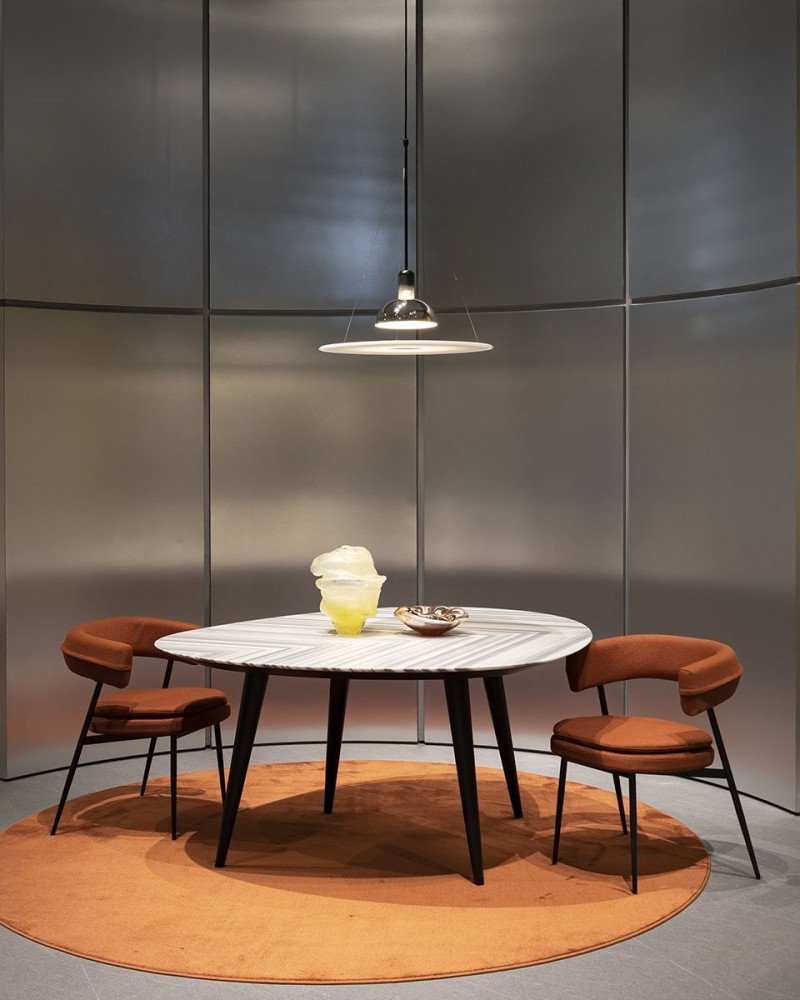 Tweed Marble Zanotta