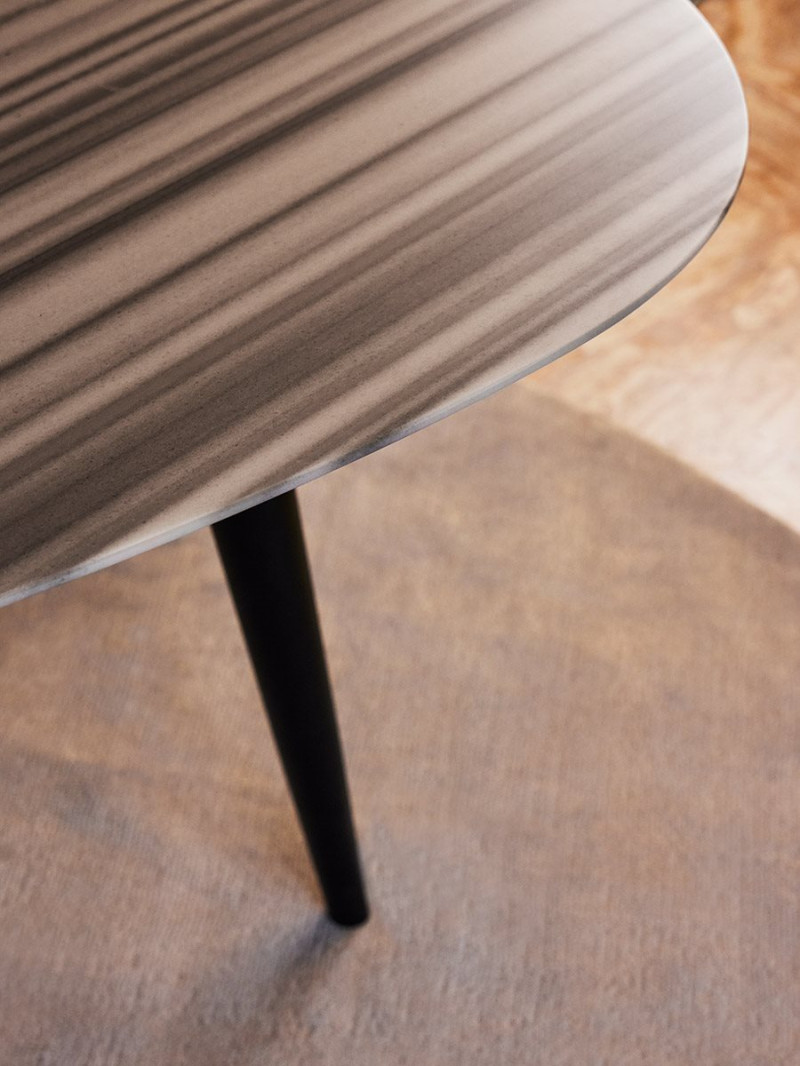 Tweed Marble Zanotta