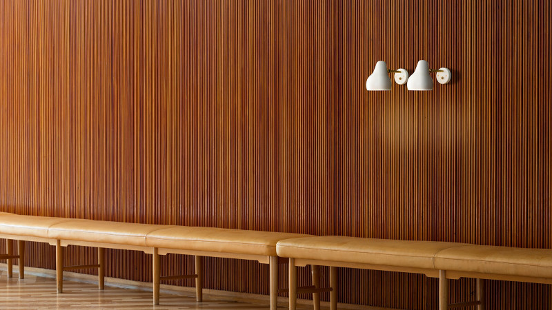 VL38 Wall Louis Poulsen