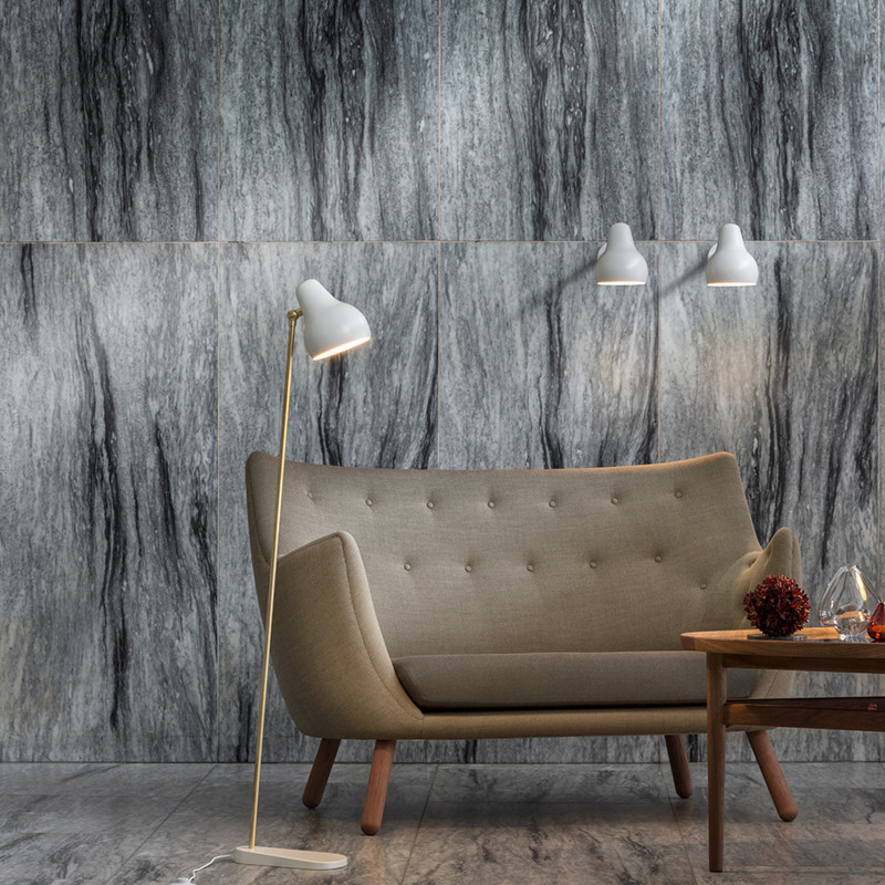 VL38 Wall Louis Poulsen