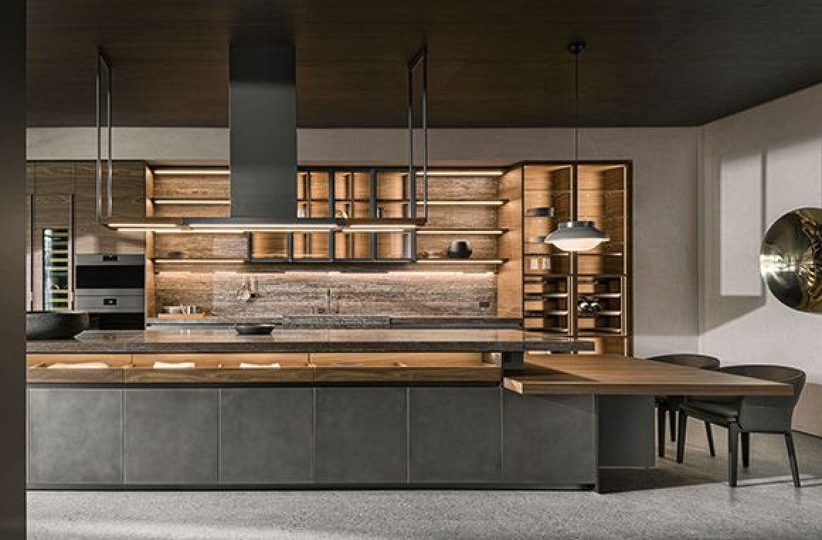 VVD Molteni&C