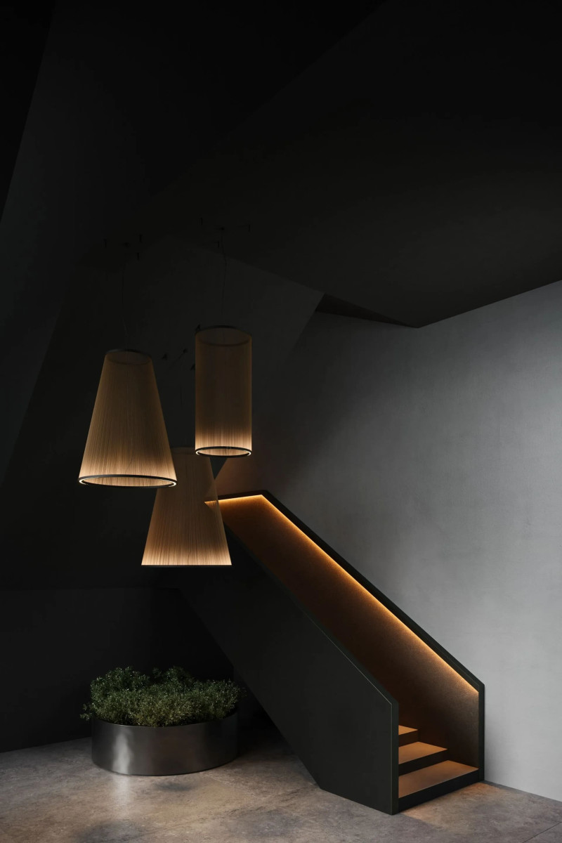 Array Vibia