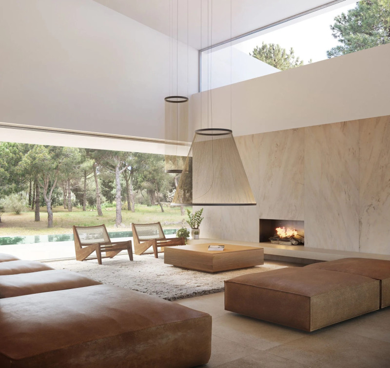 Array Vibia